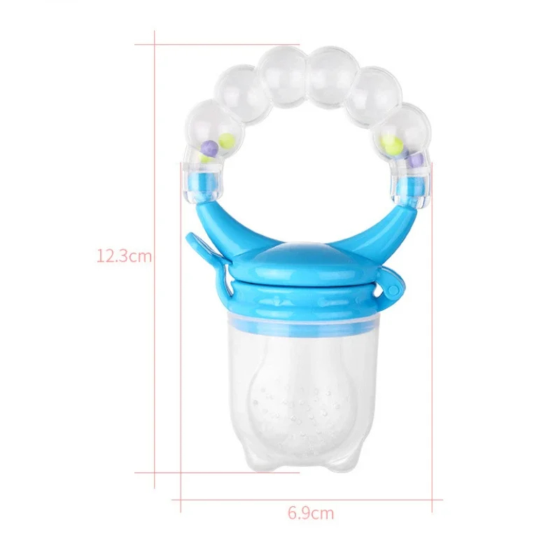 Baby-Nahrungsergänzungslöffel  – Easy Baby Food Bewertung und Preis