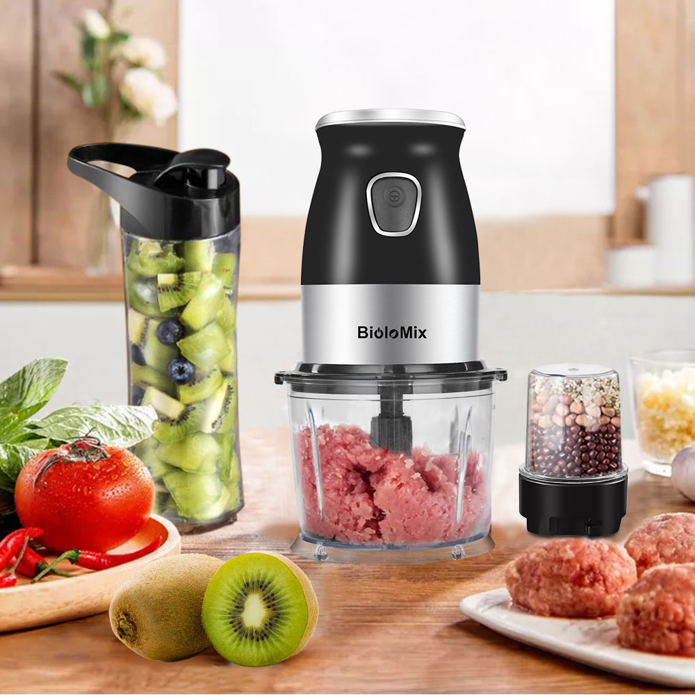 BPA FREI 500W Tragbare Persönl – Baby Food Zubereiter Bewertung und Preis