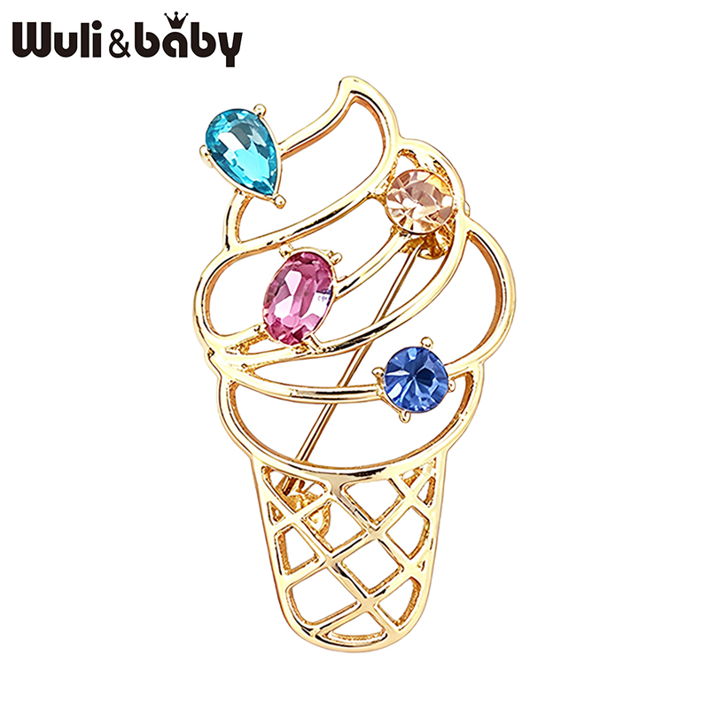 Wuli&baby Niedliche Eistüten-B – Baby Food Dessert Bewertung und Preis