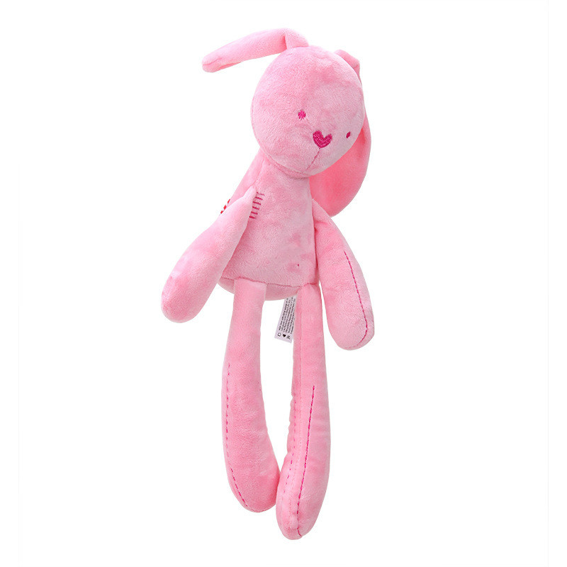 Baby Plüsch Kaninchen Handpupp – Easy Baby Food Bewertung und Preis