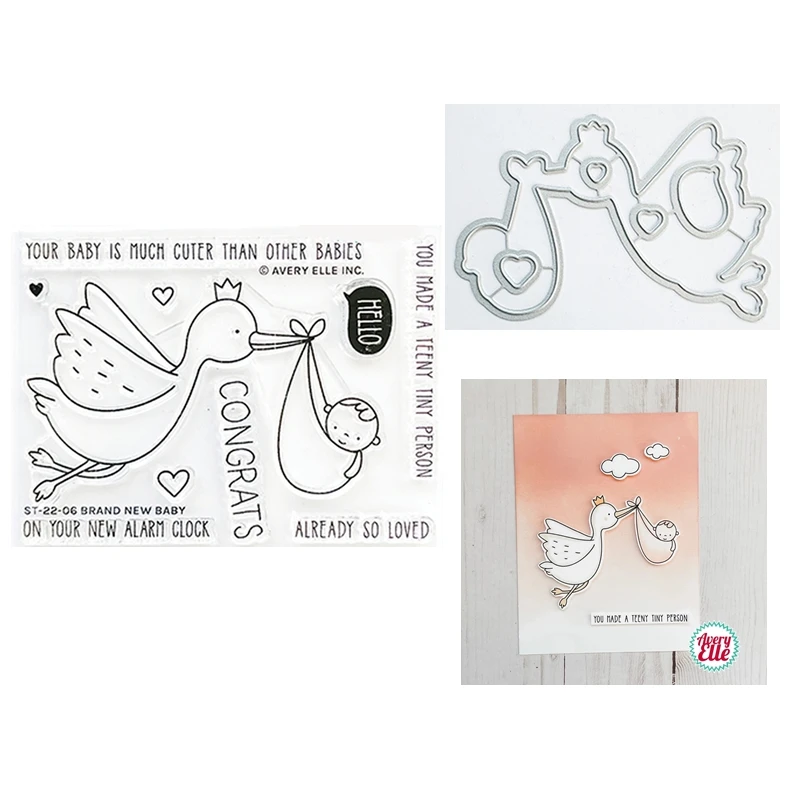 Neue Baby Tiere Metall Schneid – Baby Food Brand Bewertung und Preis