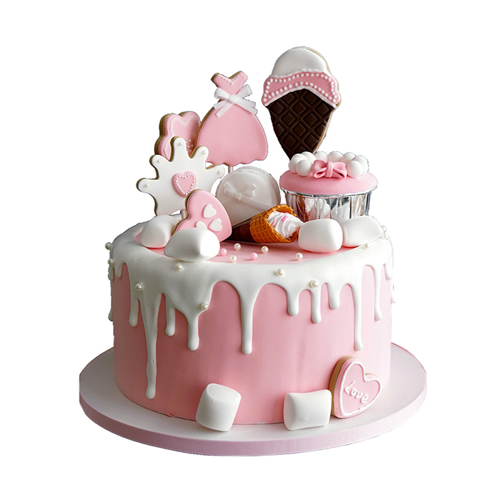 Künstliche Simulation Kuchen g – Baby Food Dessert Bewertung und Preis